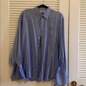 🌟🌟🌟MARKS & SPENCER MENS DRESS SHIRT!